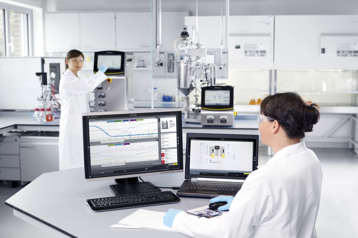Biobrain® Supervise Programsko Opremo - Sartorius Croatia