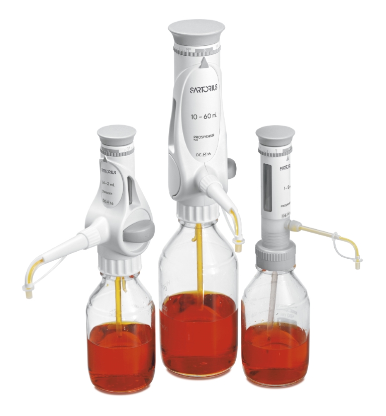 Prospenser | Spirits - Sartorius Croatia