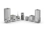 Flexact® BP sistem za pripravo pufra - Sartorius Croatia