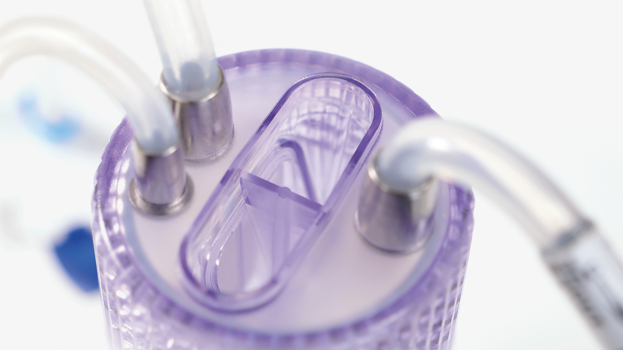 MYCAP® CCX sistem za celično proliferacijo - Sartorius Croatia
