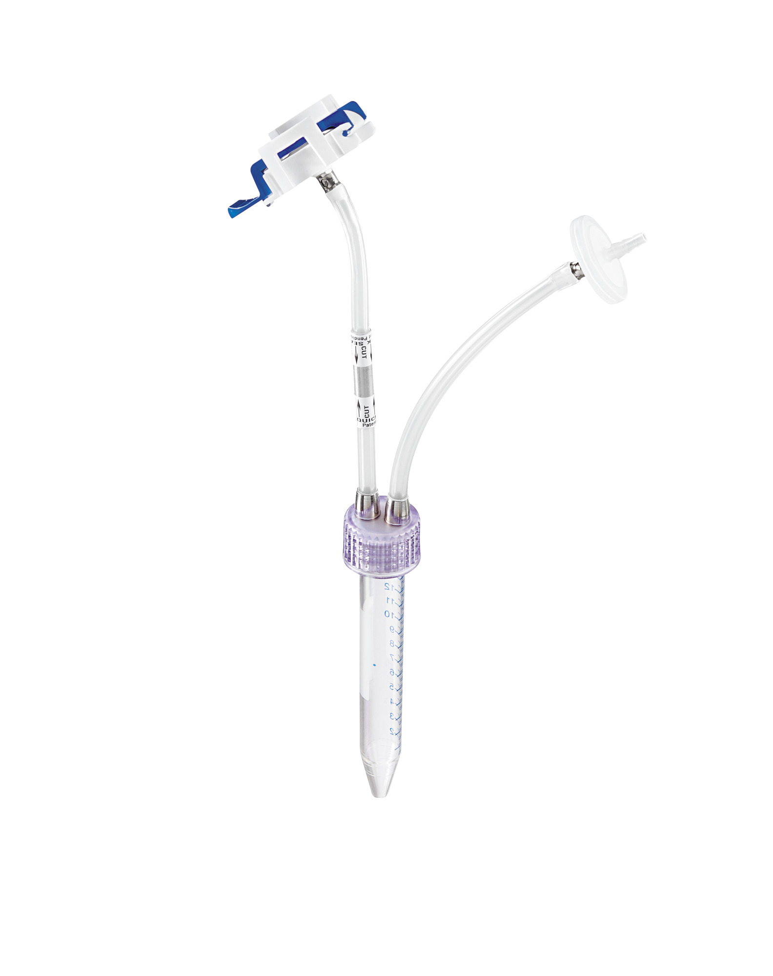 MYCAP® centrifugalna cev - Sartorius Croatia