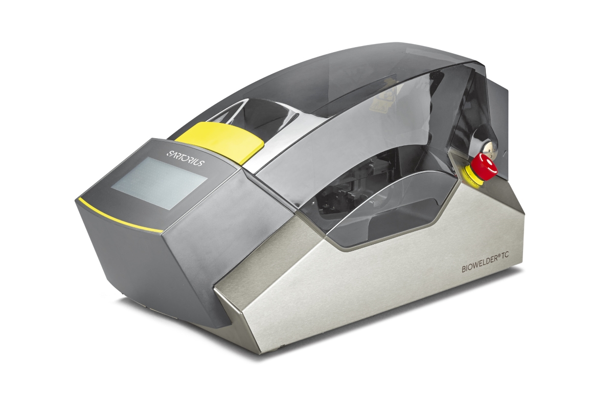Biowelder® TC for sterile connection - Sartorius Croatia
