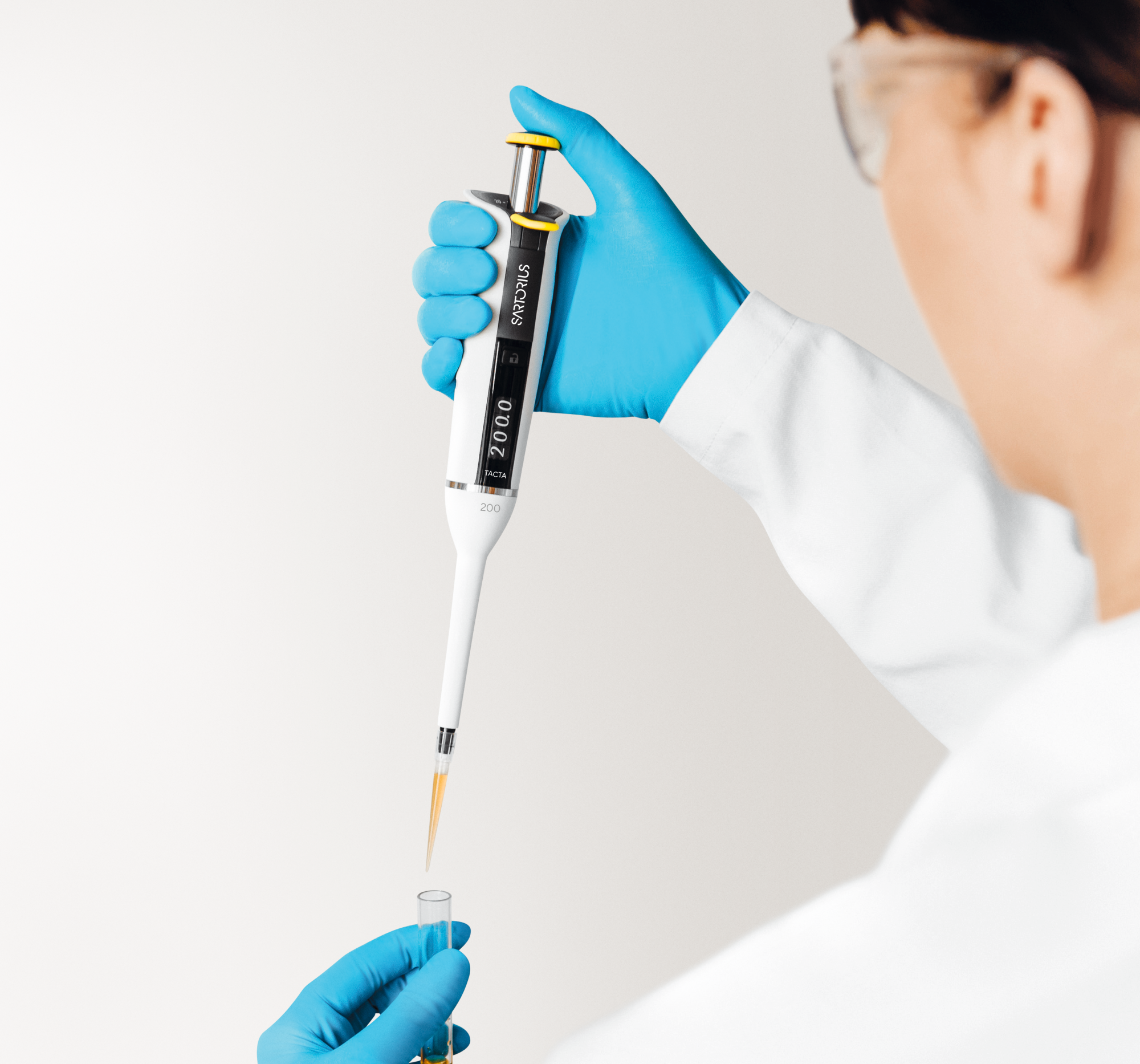 Pipette Trade-In! | Promotional offer - Sartorius Croatia