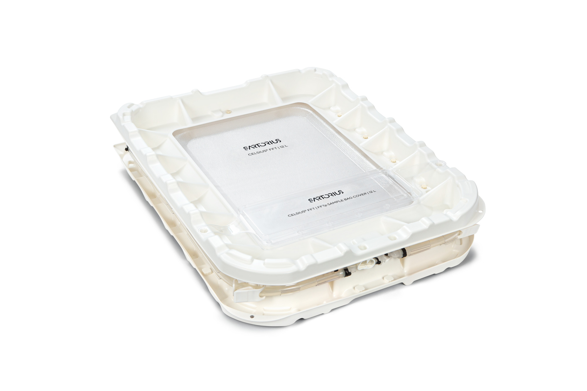 Celsius® FFT | FFTp vrečke s tehnologijo Safecore™ - Sartorius Croatia