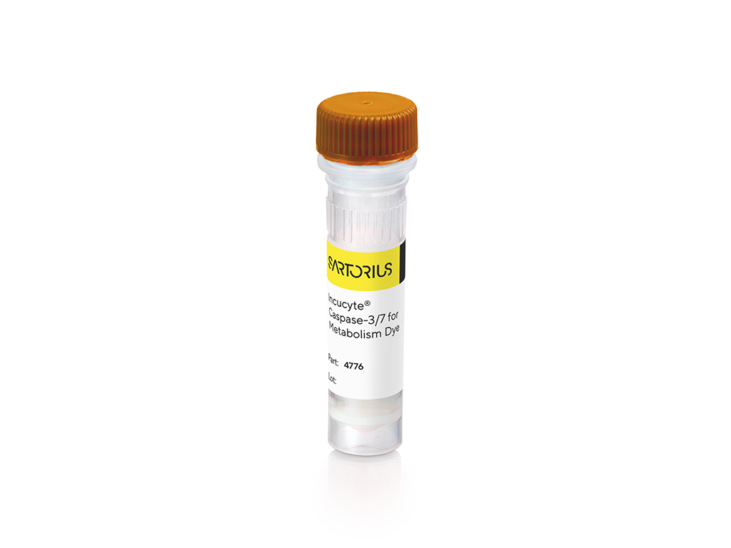 Incucyte® Caspase-3/7 boja za apoptozu - Sartorius Croatia