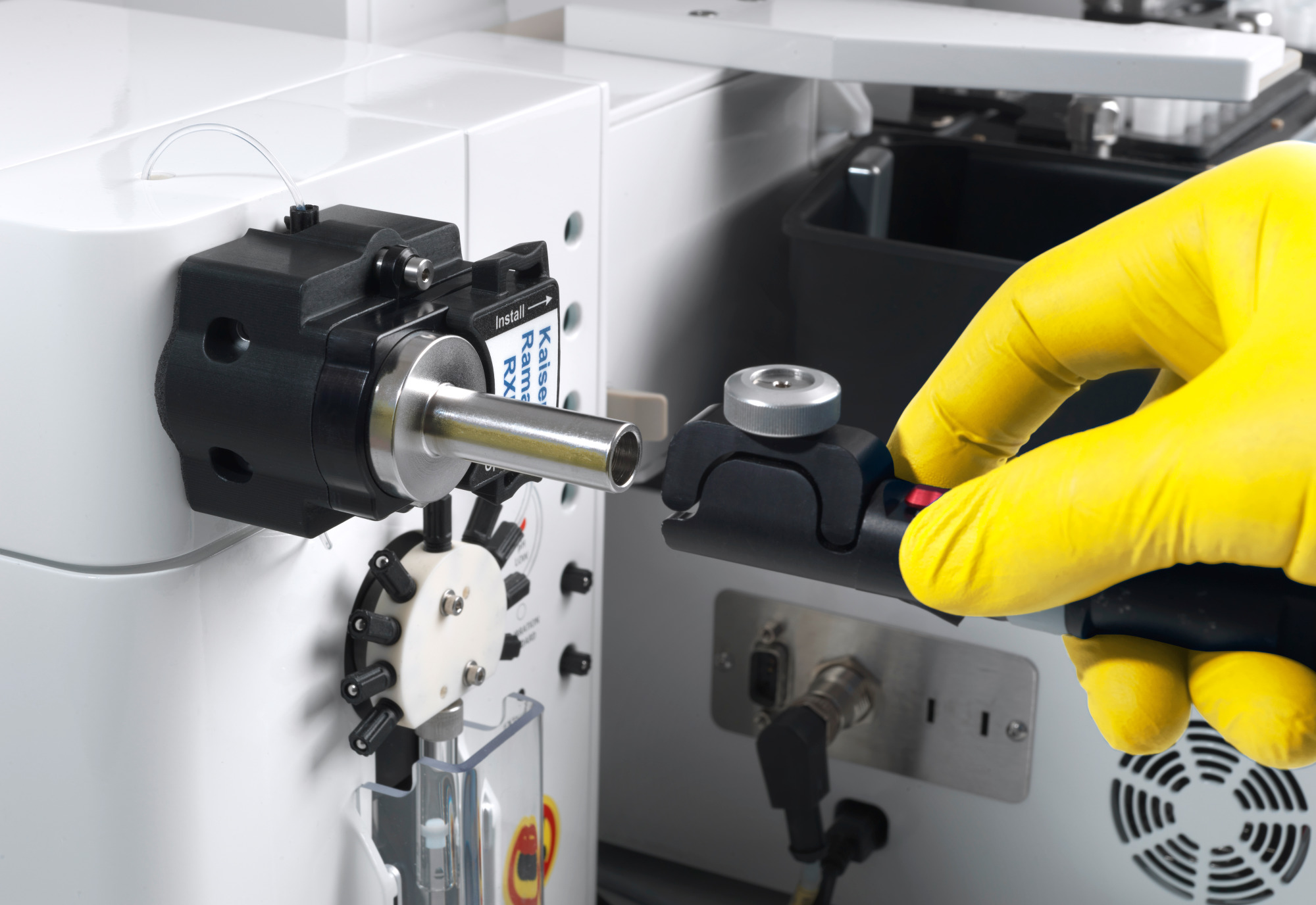 Process Analyzers - Sartorius Croatia