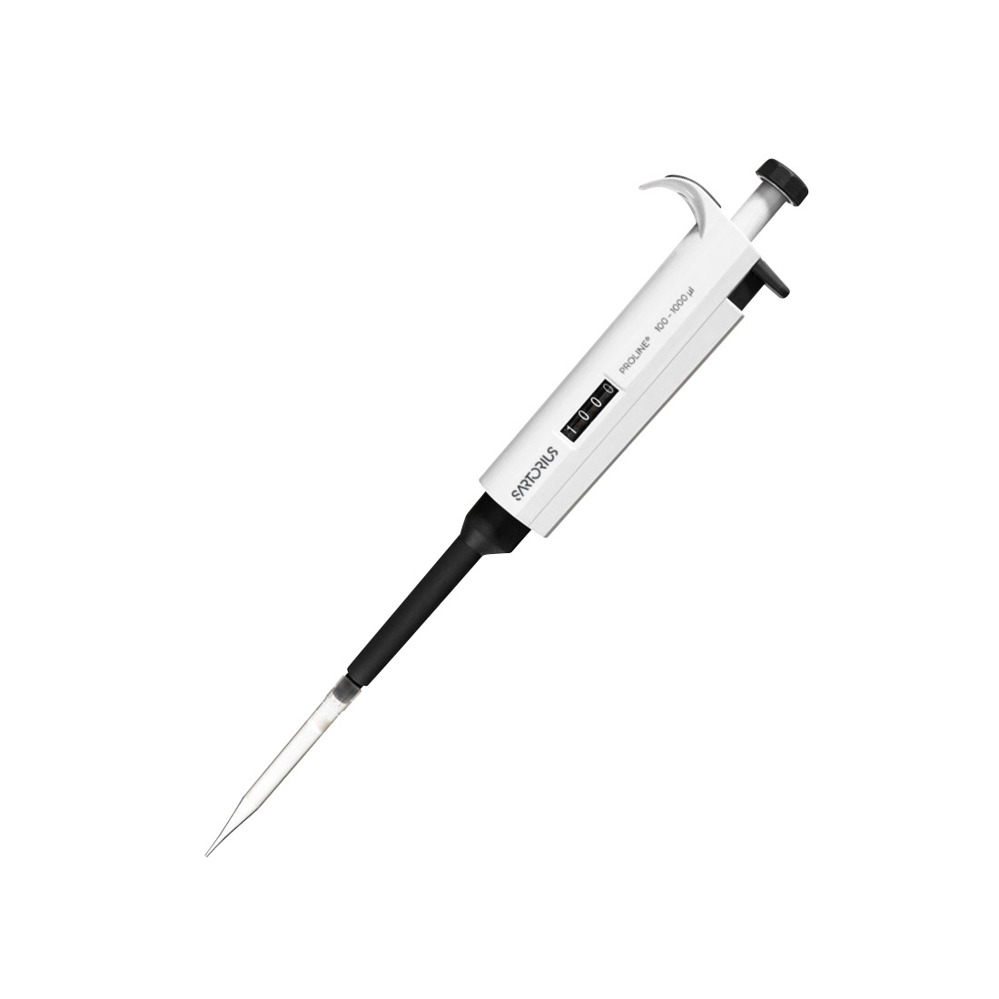 Proline® Mechanical Pipette - Sartorius Croatia