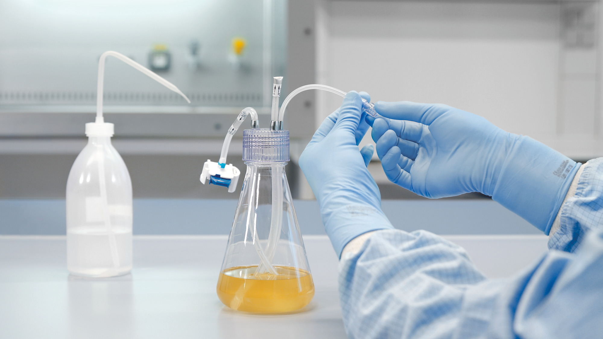 MYCAP® CCX sistem za celično proliferacijo - Sartorius Croatia