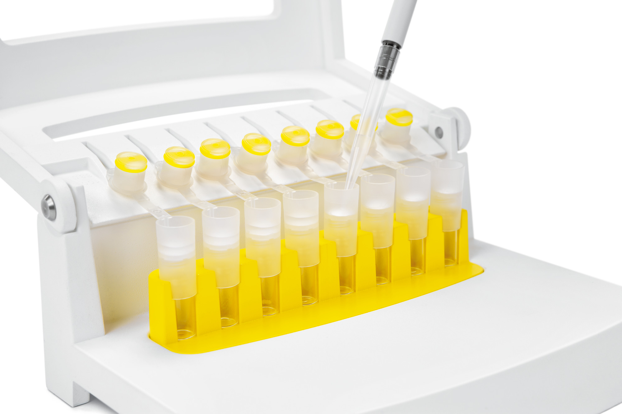 Claristep® filtracijski sustav | Voda - Sartorius Croatia
