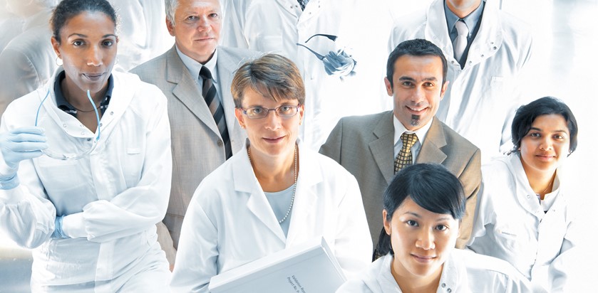 Corporate values - Sartorius Croatia