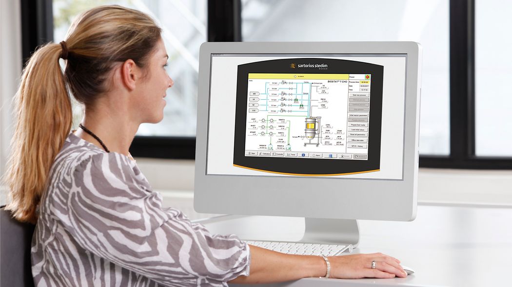 Biostat® T CHO program za univerze - Sartorius Croatia