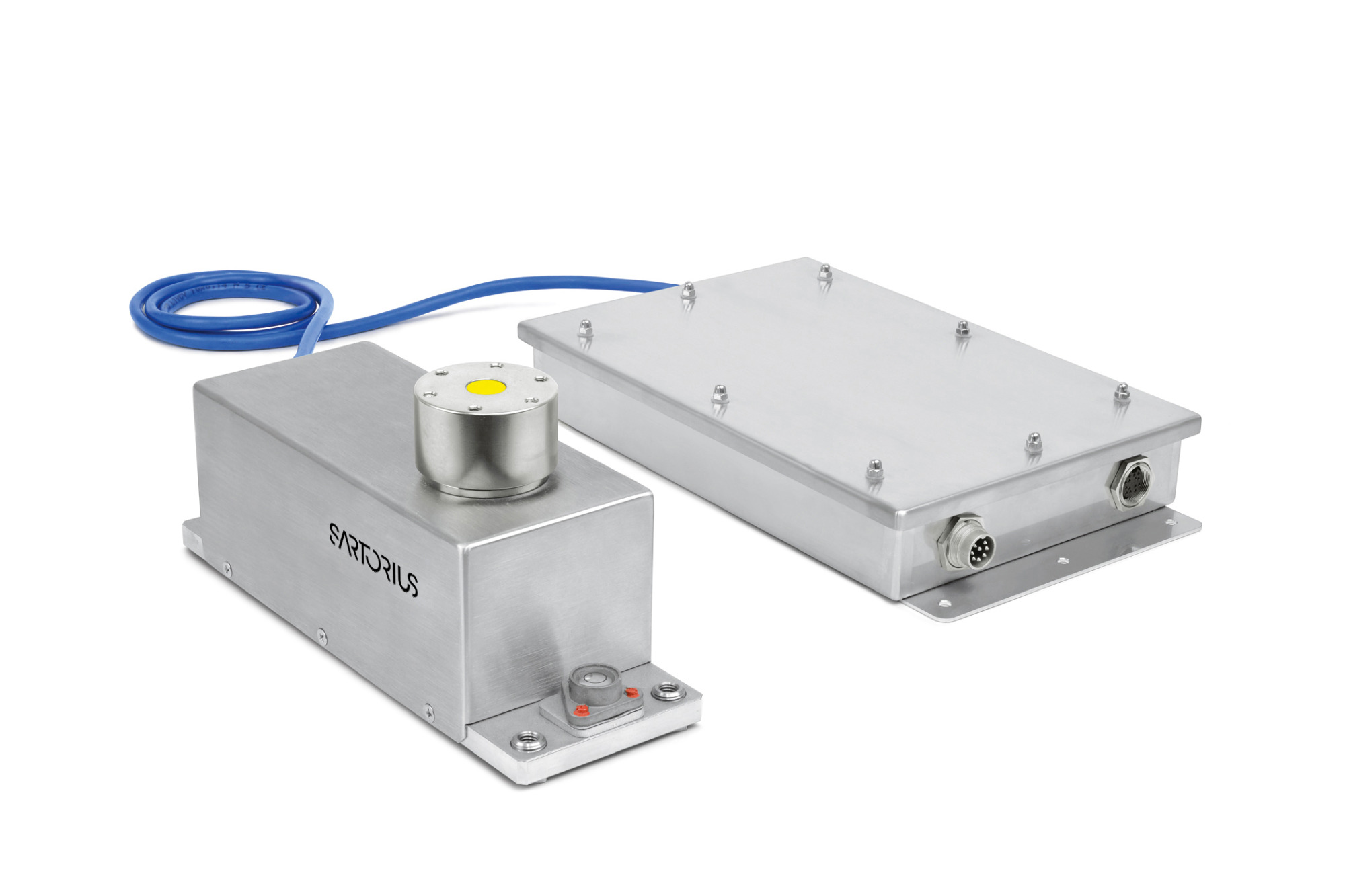 OEM merilne celice z IP44 zaščito proti eksploziji - Sartorius Croatia