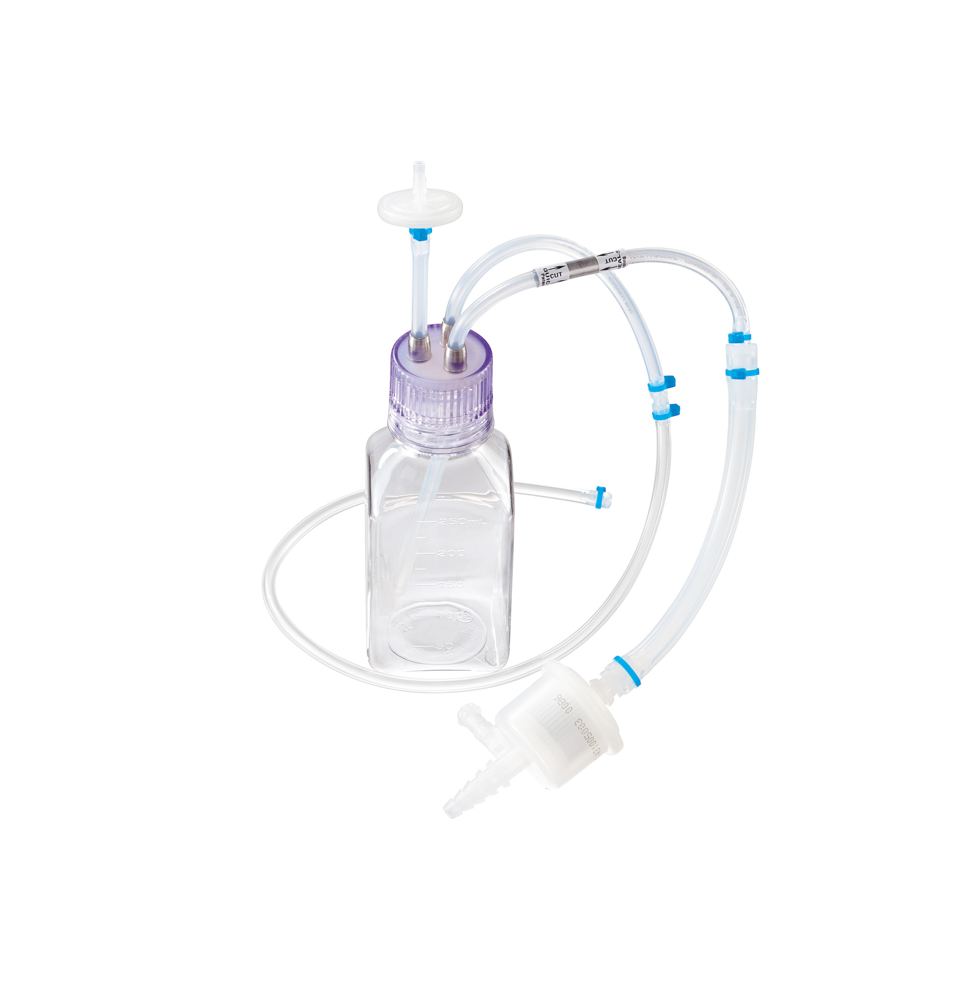 MYCAP™ sistem s cisternami - Sartorius Croatia