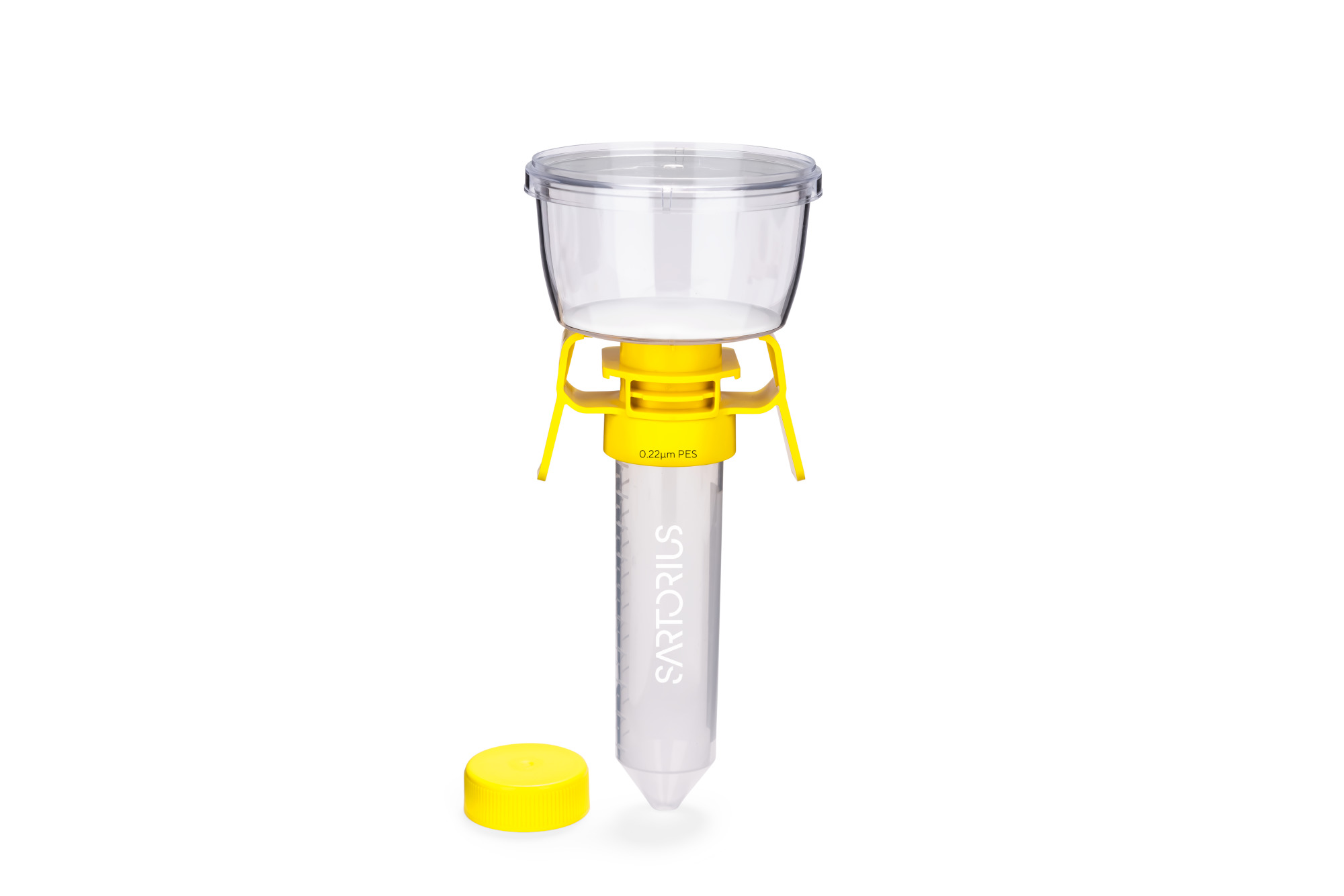 Vakuumska filtracija | Sartolab® RF 50 - Sartorius Croatia