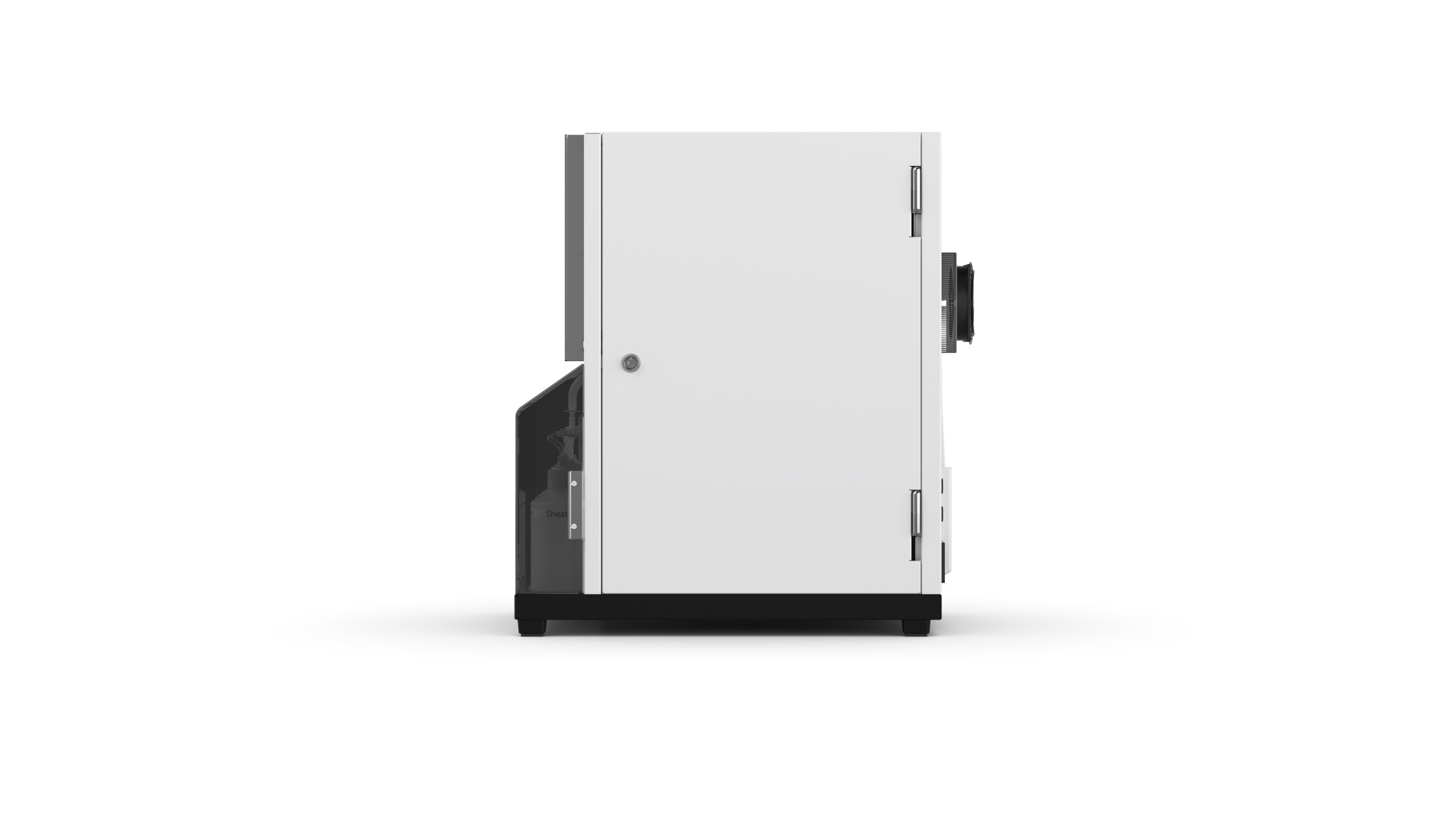 Virus Counter® Plus platforma za kvantifikacijo virusov - Sartorius Croatia