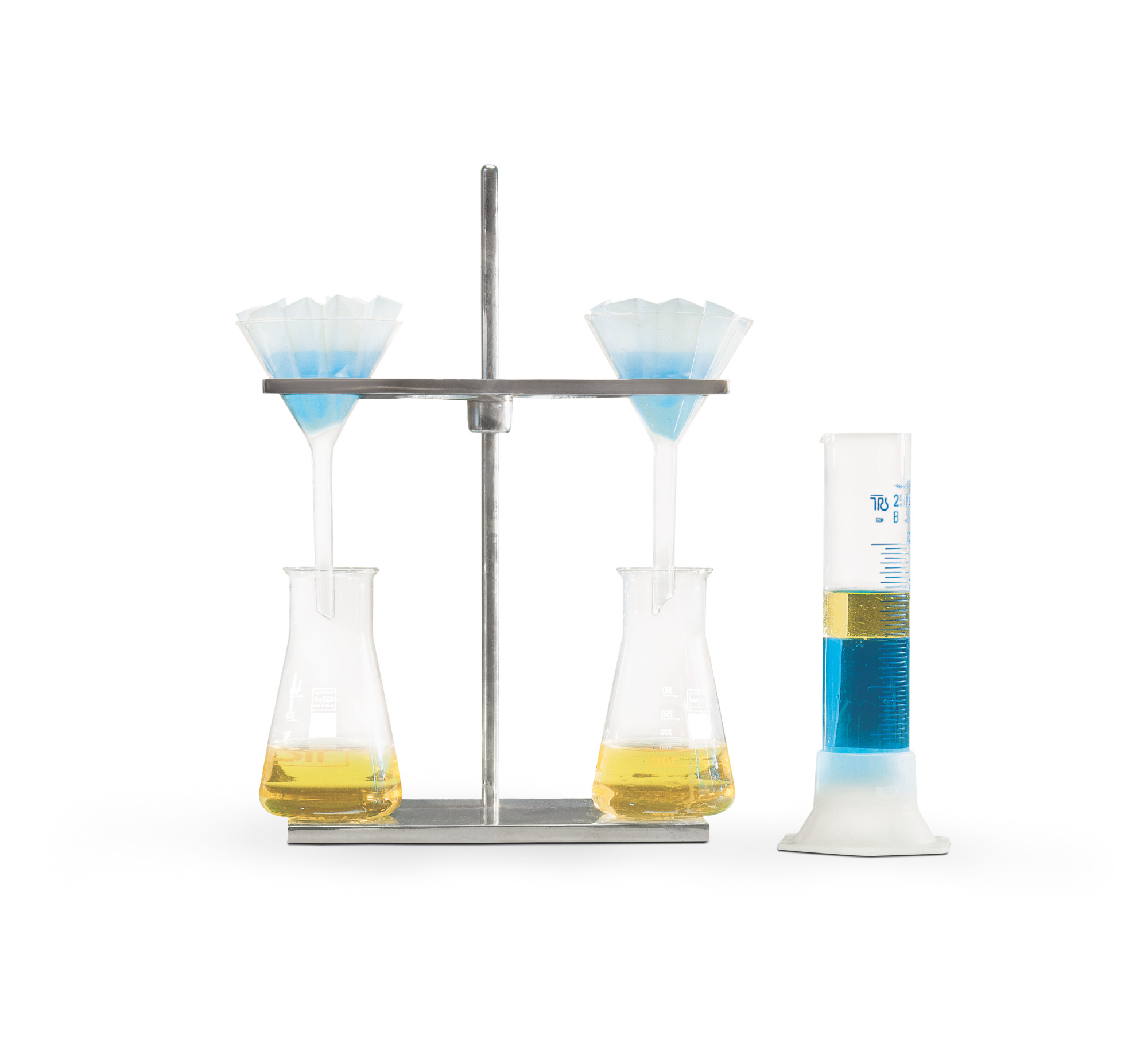 Filter paper for phase separating - Sartorius Croatia