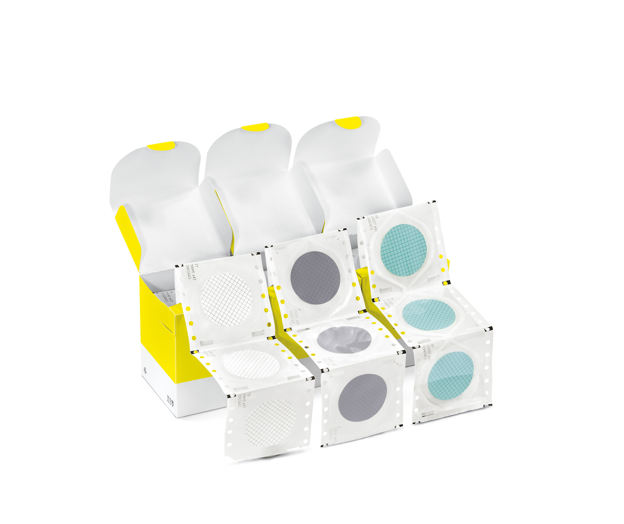 Microsart® e.motion Membrane Filters | Beer - Sartorius Croatia