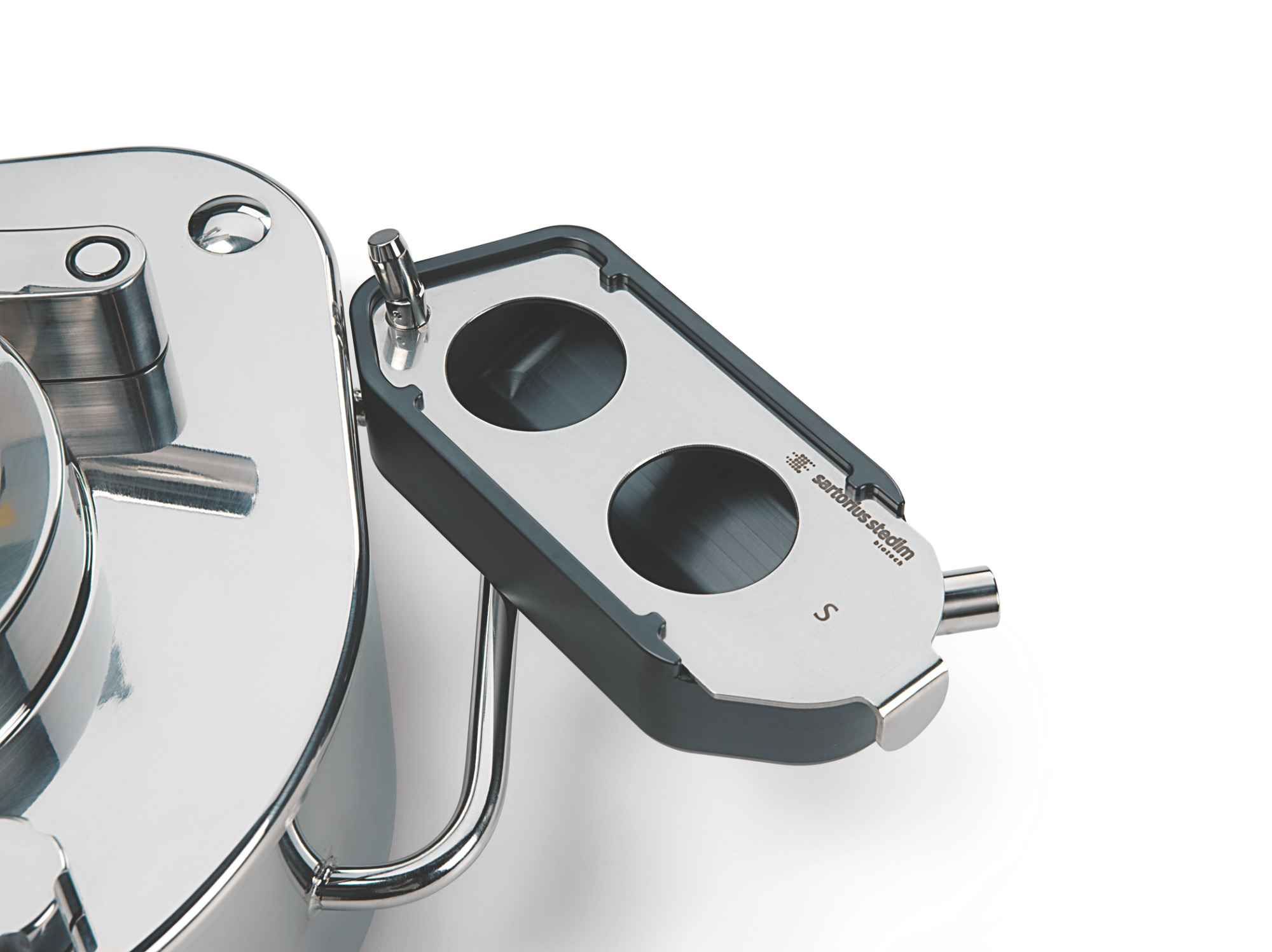Sterisart® Universal Pump without display - Sartorius Croatia
