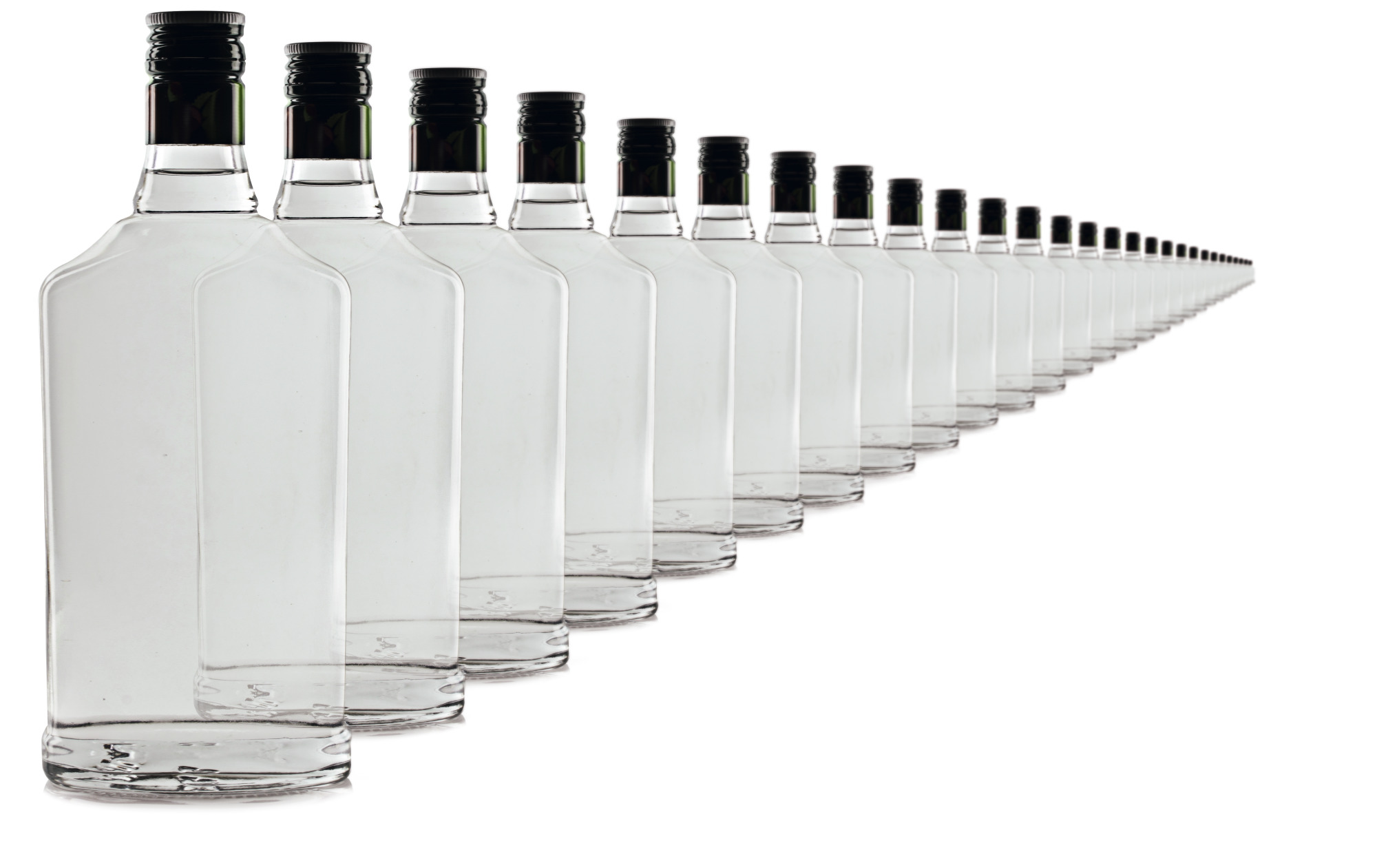 Check Weighing and Bottles Filling | Soft Drinks - Sartorius Croatia