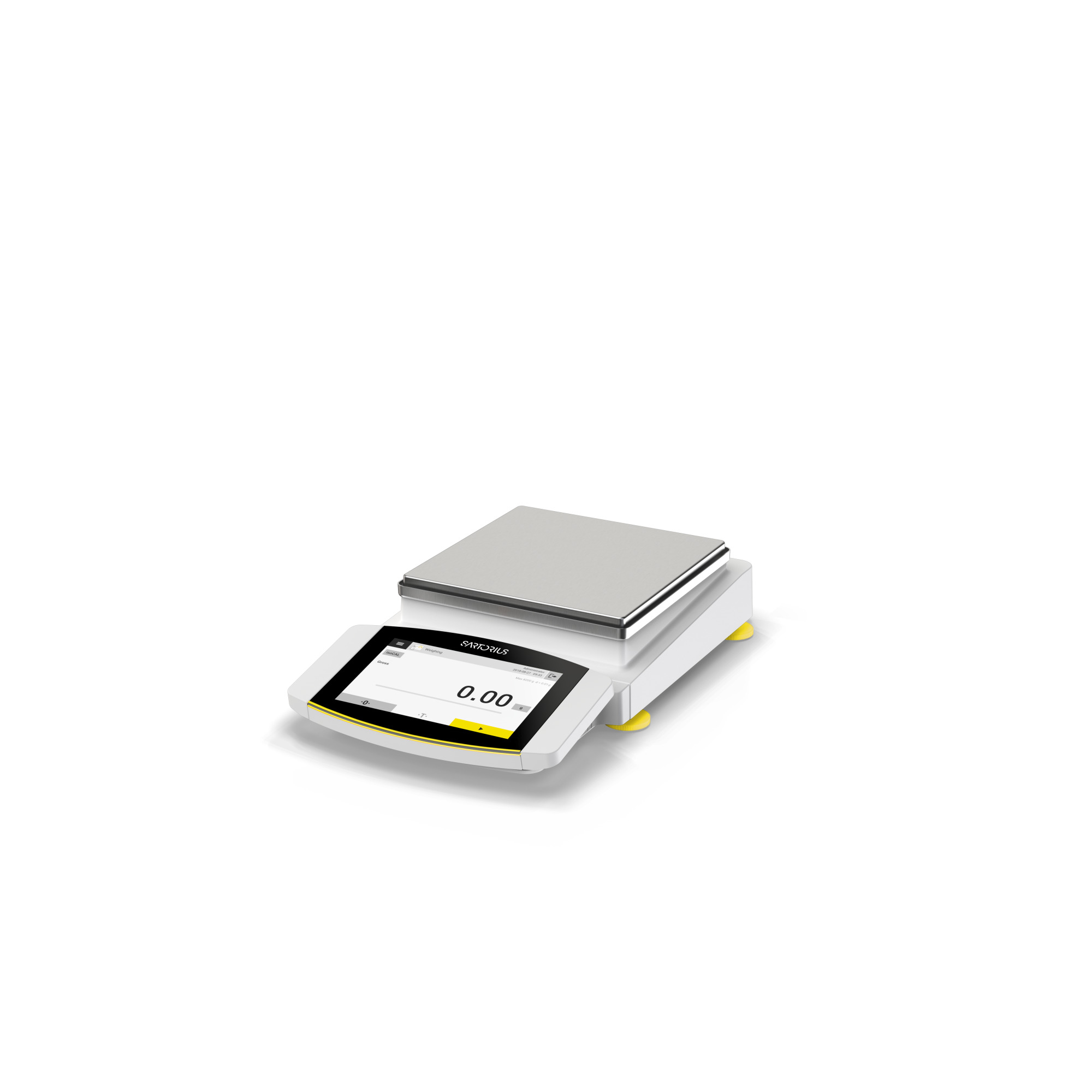 Cubis® II Precision Balance - Sartorius Croatia