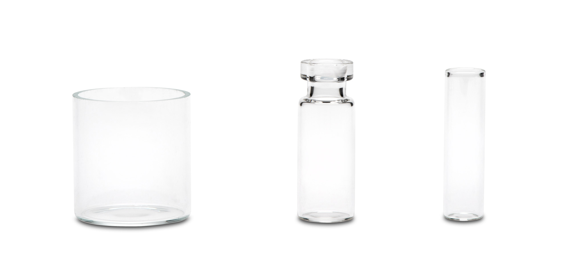 Octet® SPR Glass Sample and Reagent Vials - Sartorius Croatia