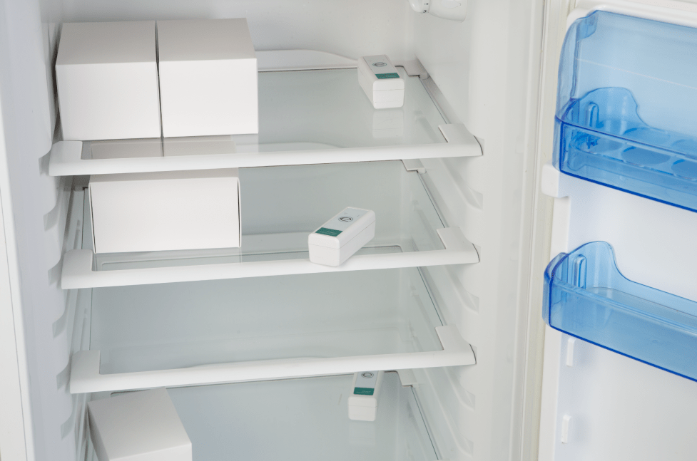 Temperature monitoring in accordance with HACCP standards - Sartorius Croatia