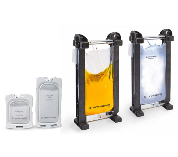 Celsius® CFT logistične rešitve - Sartorius Croatia