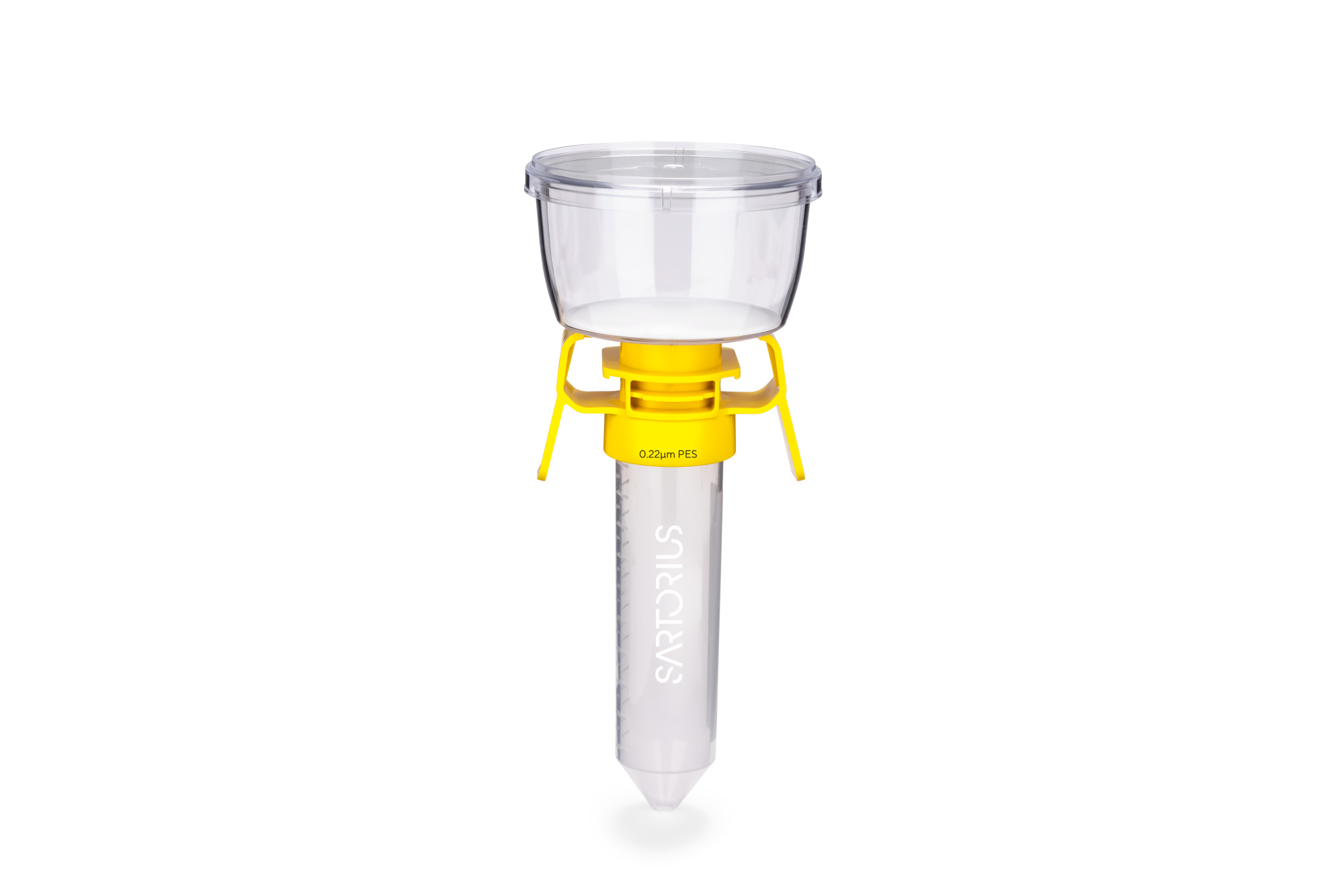 Sartolab® RF 50 jedinice za vakuumsku filtraciju - Sartorius Croatia