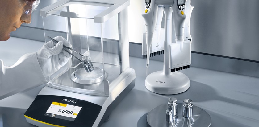 Legal verification of balances - Sartorius Croatia