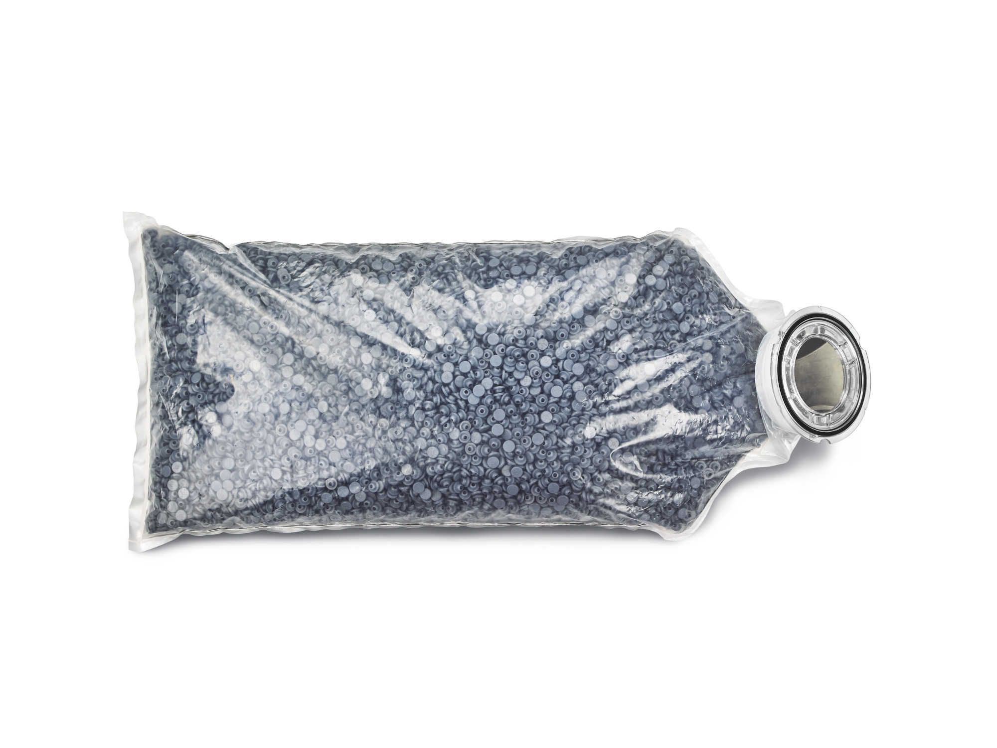 Biosafe single-use bags | Downstream - Sartorius Croatia