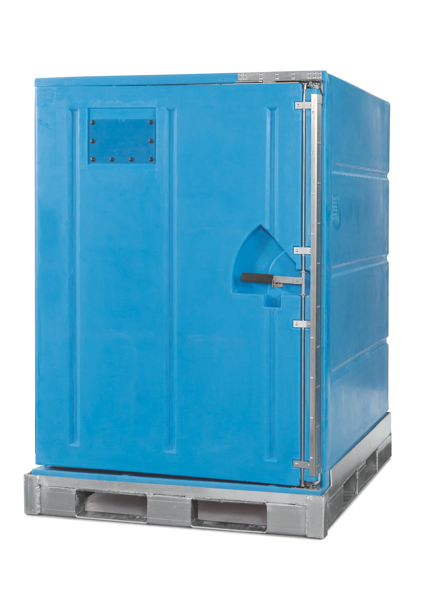 Celsius ® SSM kontejner za transport - Sartorius Croatia