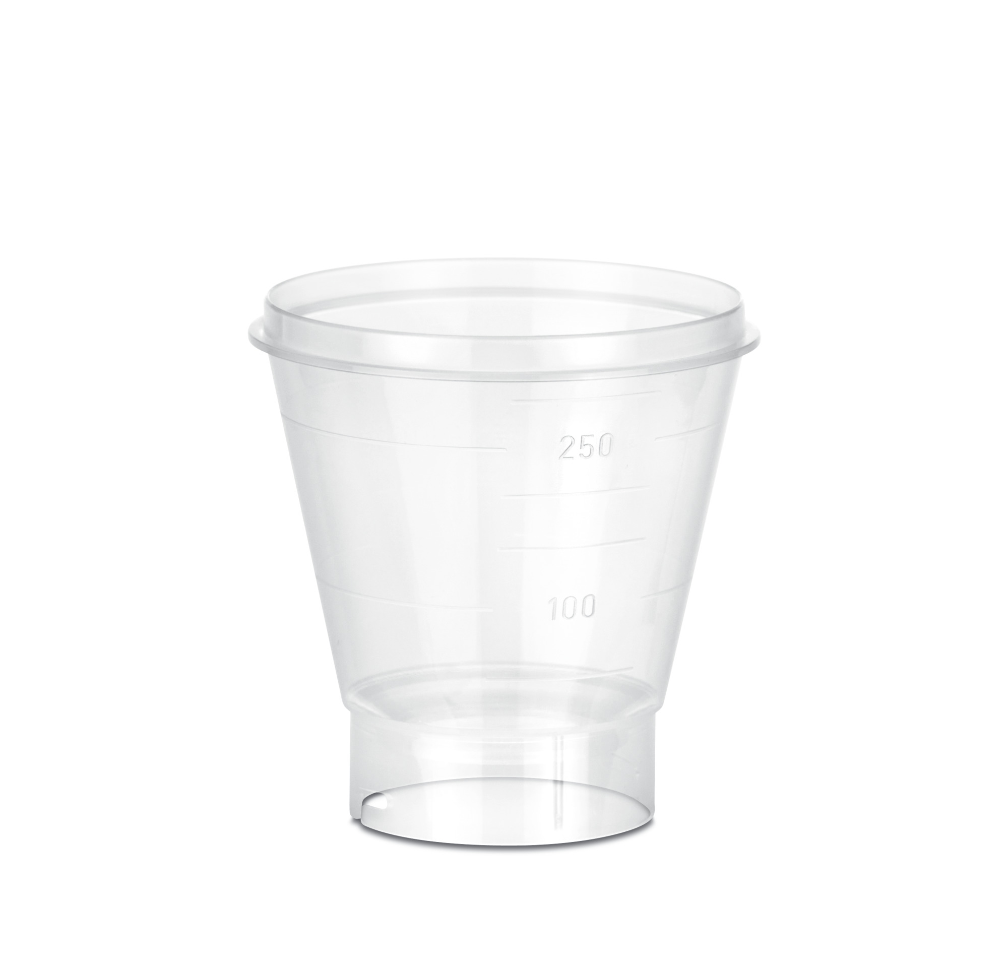 Biosart® 250 Funnels | Beer - Sartorius Croatia