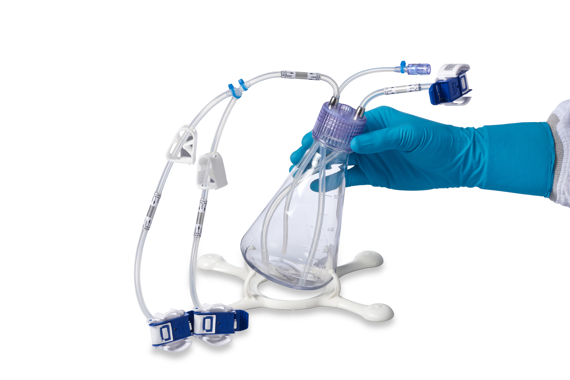 MYCAP® CCX sistem za celično proliferacijo - Sartorius Croatia