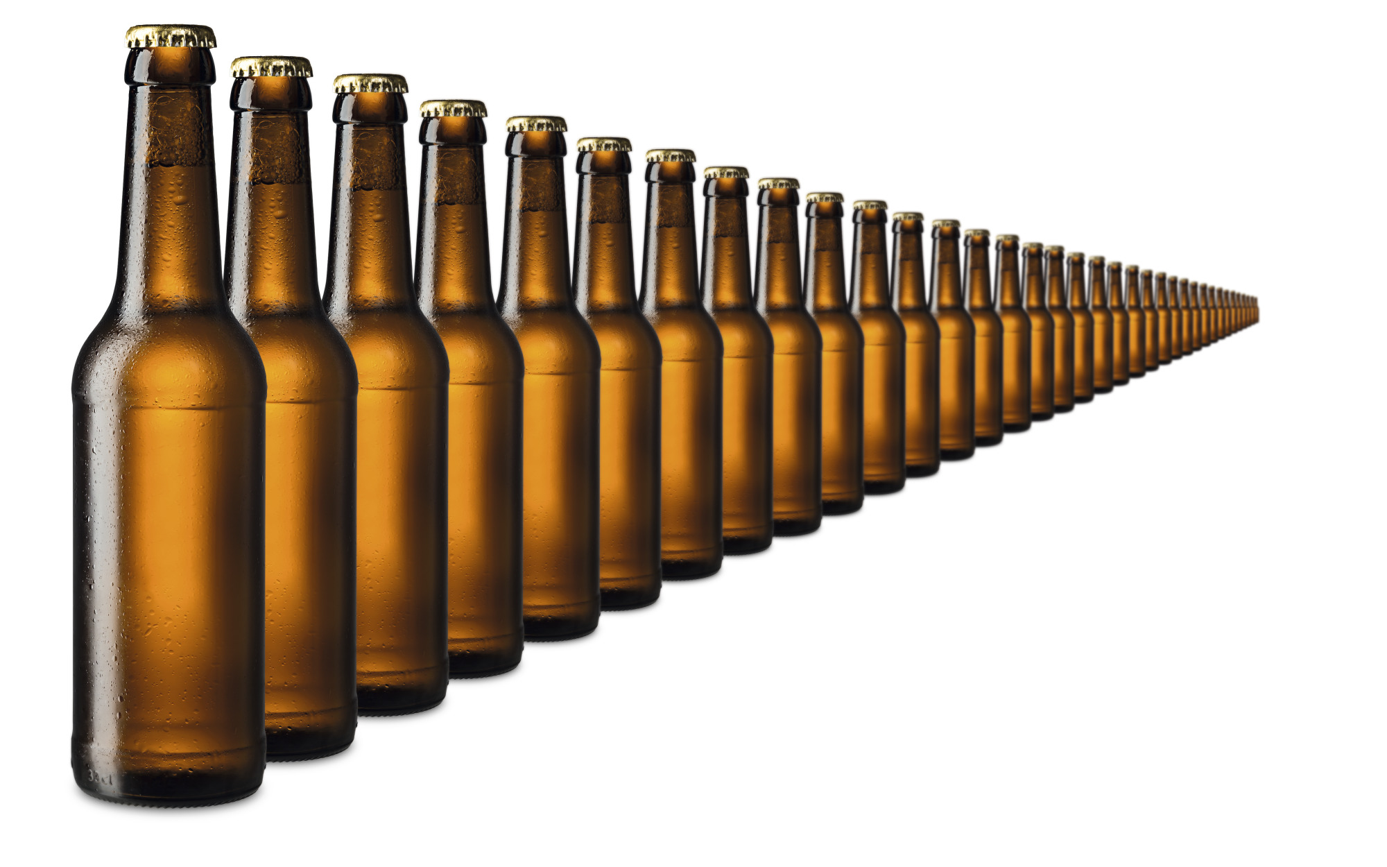 Check Weighing and Bottles Filling | Beer - Sartorius Croatia