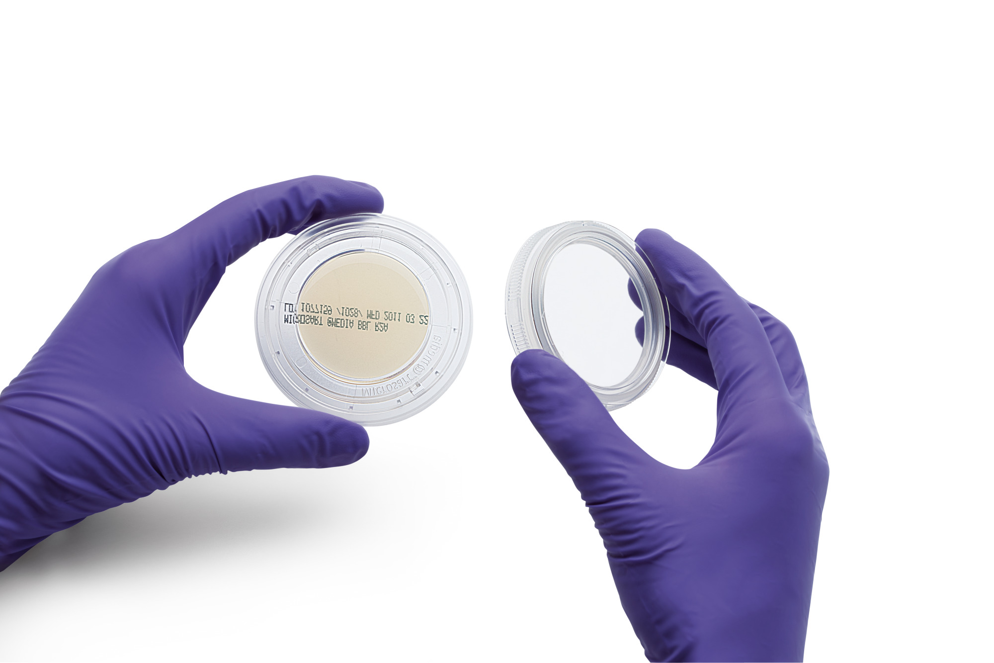 Microsart® @media Plates - Sartorius Croatia
