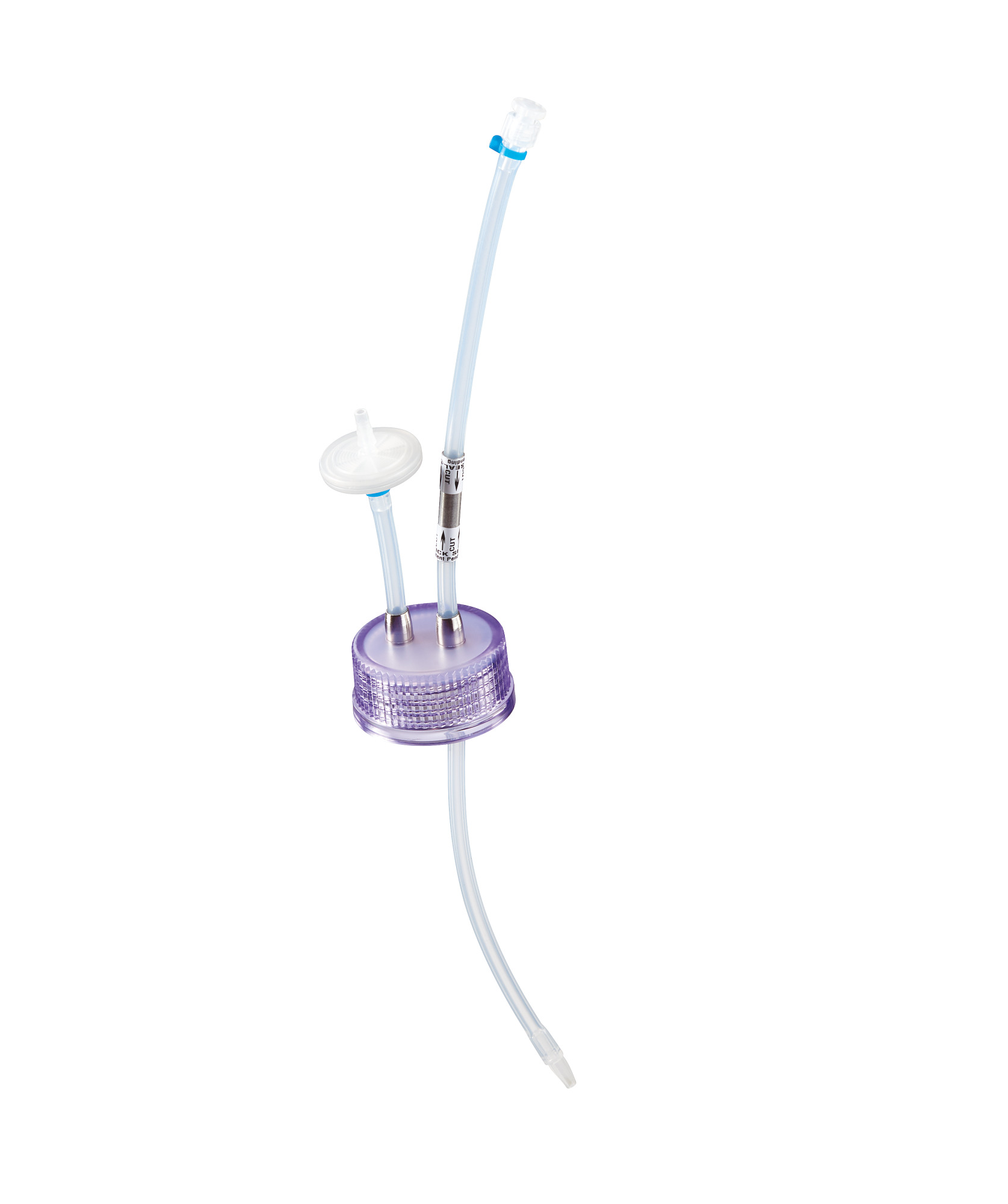 MYCAP® zamaški steklenic - Sartorius Croatia