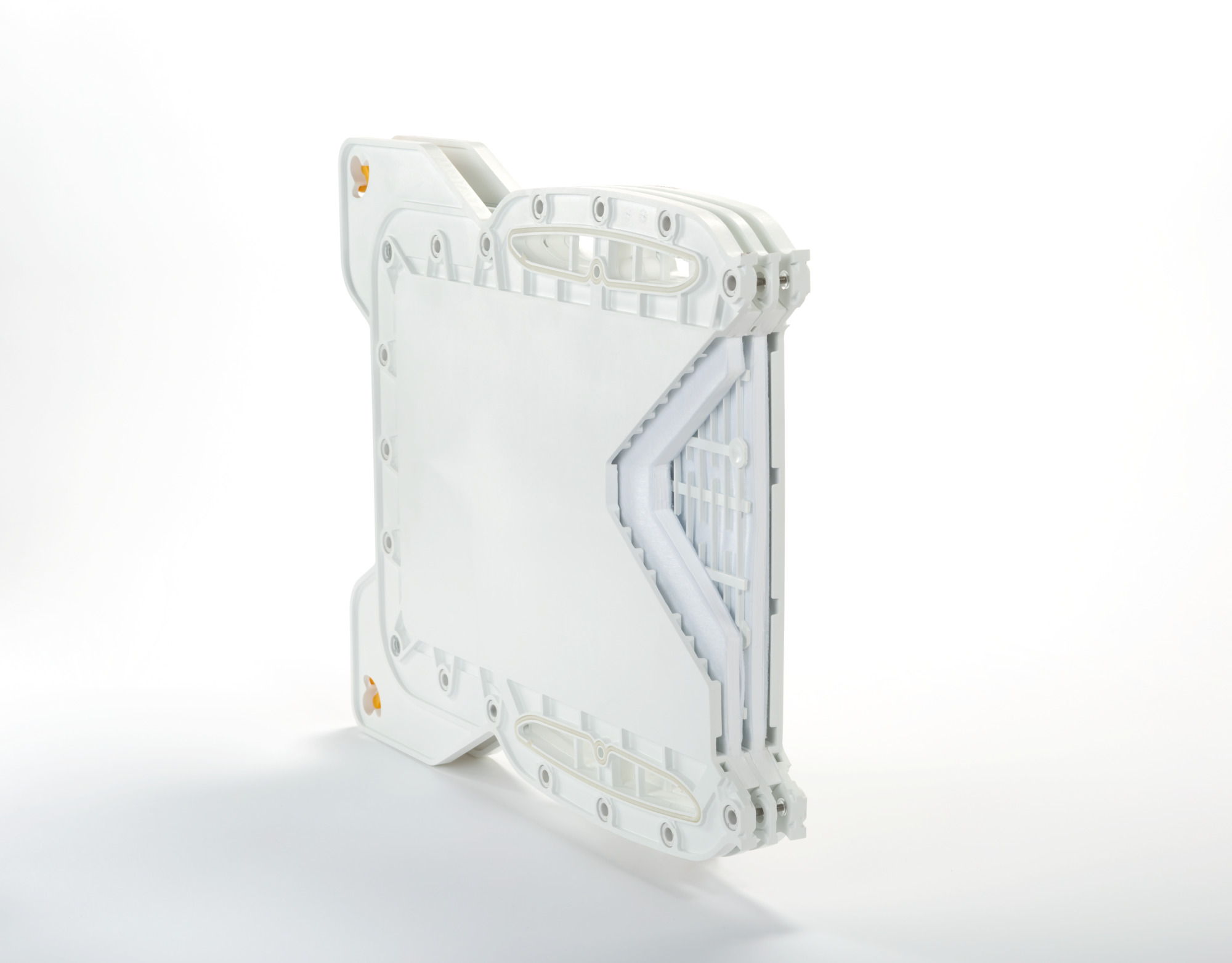 Sartobind® S cassettes | 4 and 8 mm membrane - Sartorius Croatia