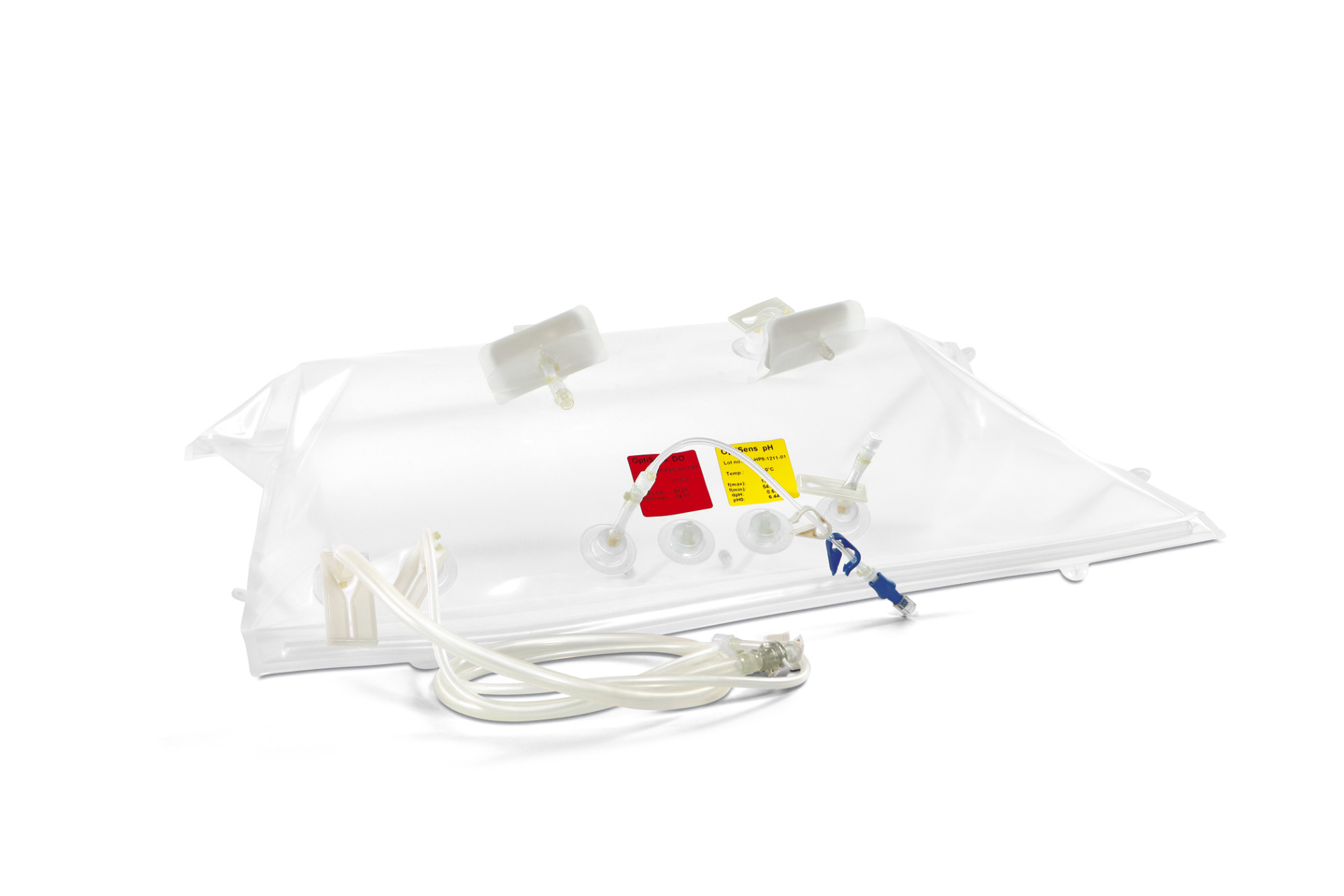 Flexsafe® RM vrečke - Sartorius Croatia