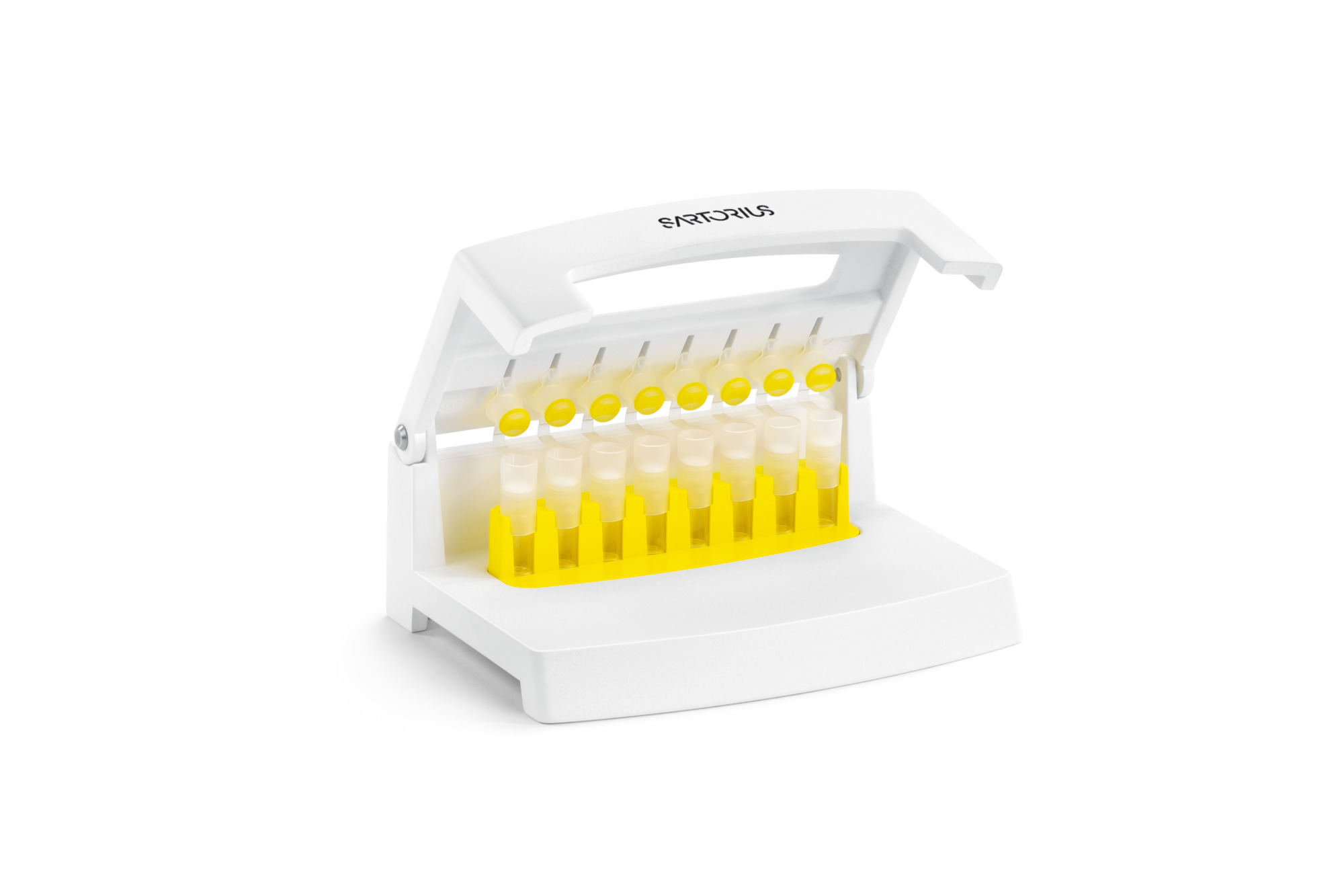 Claristep® Filtration System | Spirits - Sartorius Croatia