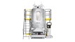 Biostat STR® | Single-use bioreaktor - Sartorius Croatia