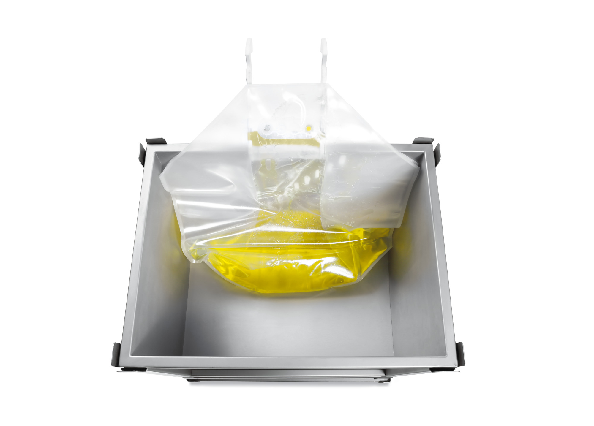 Flexsafe® 3D Bags - Sartorius Croatia