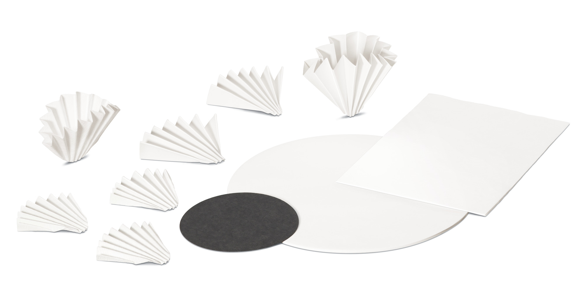 Filter Papers - Sartorius Croatia
