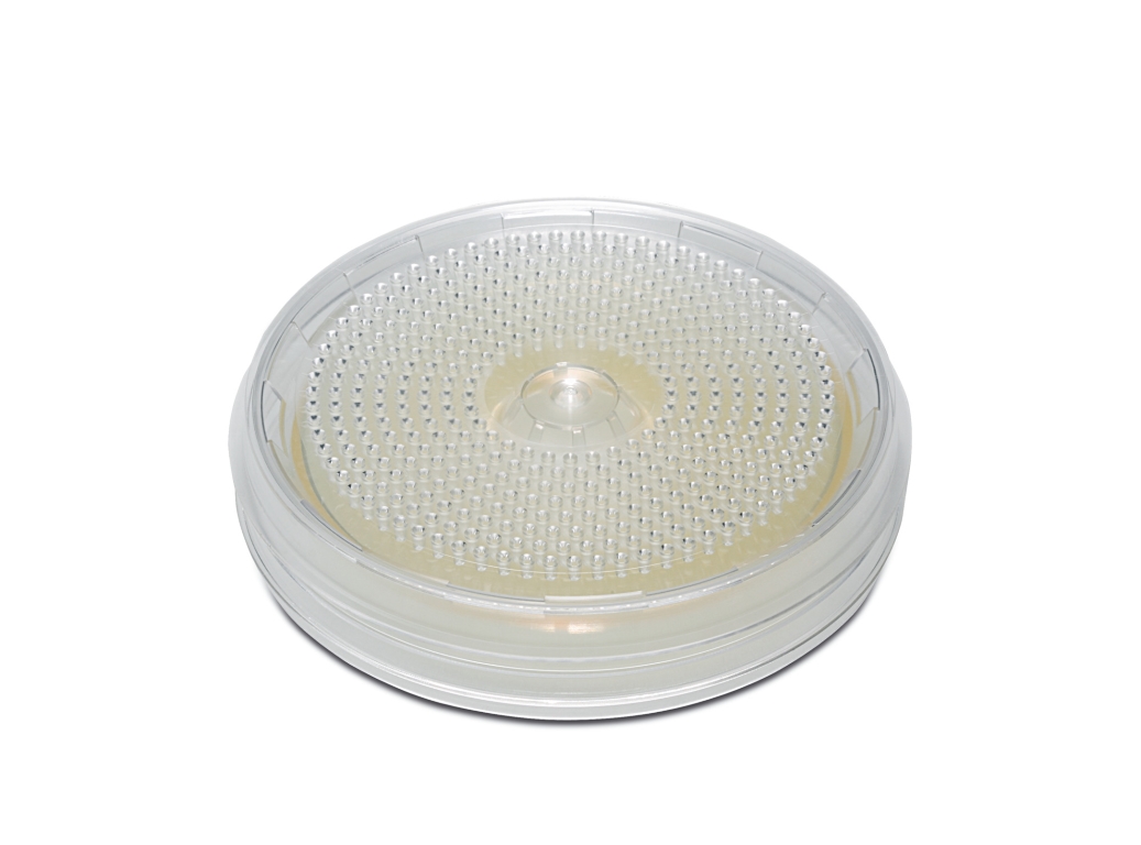 BACTair™ | Culture Media Plates for Air Quality Testing - Sartorius Croatia