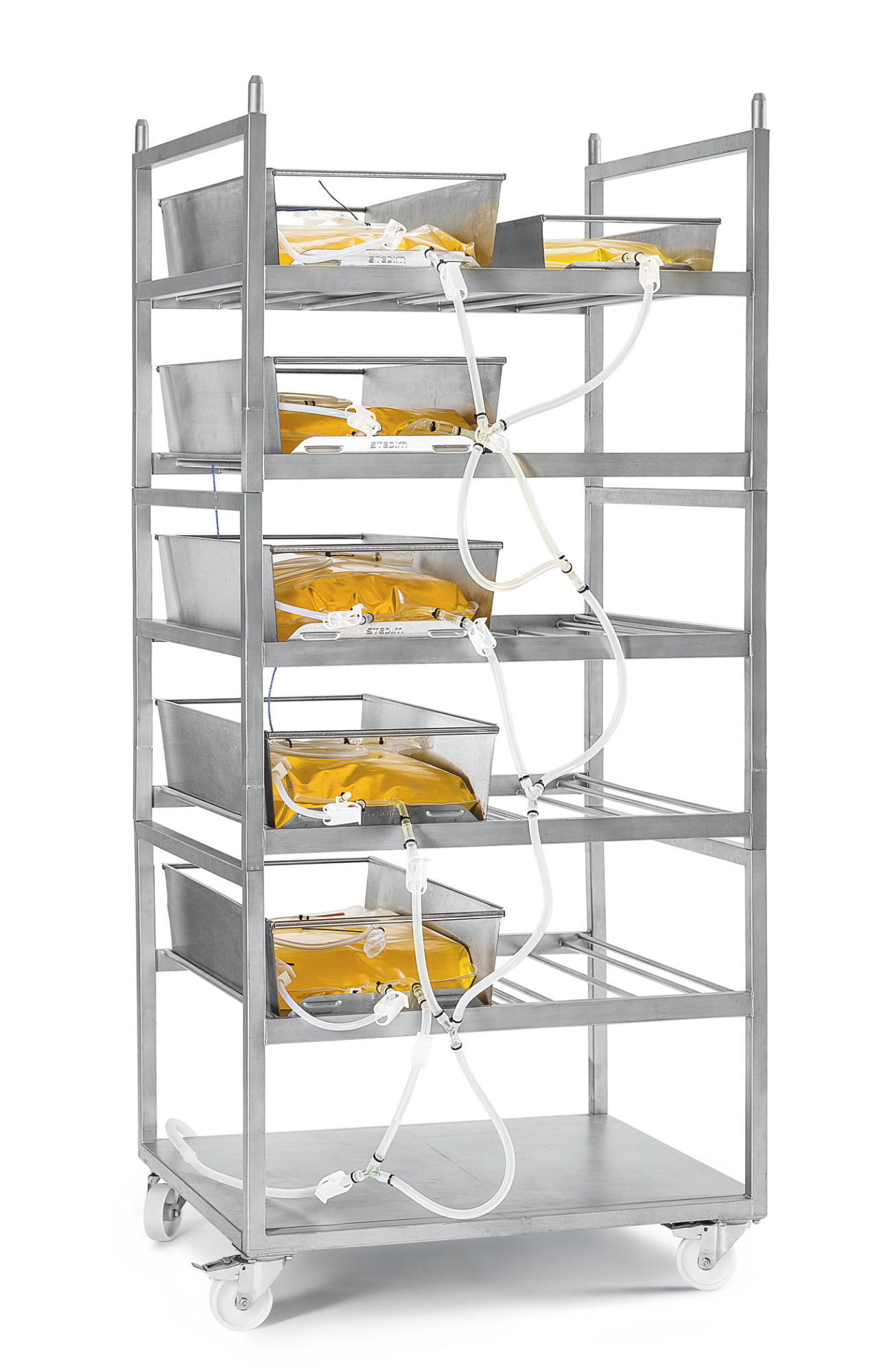 Flexboy® 2D Bags - Sartorius Croatia