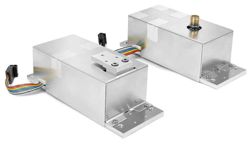 Osnovne OEM merilne celice - Sartorius Croatia