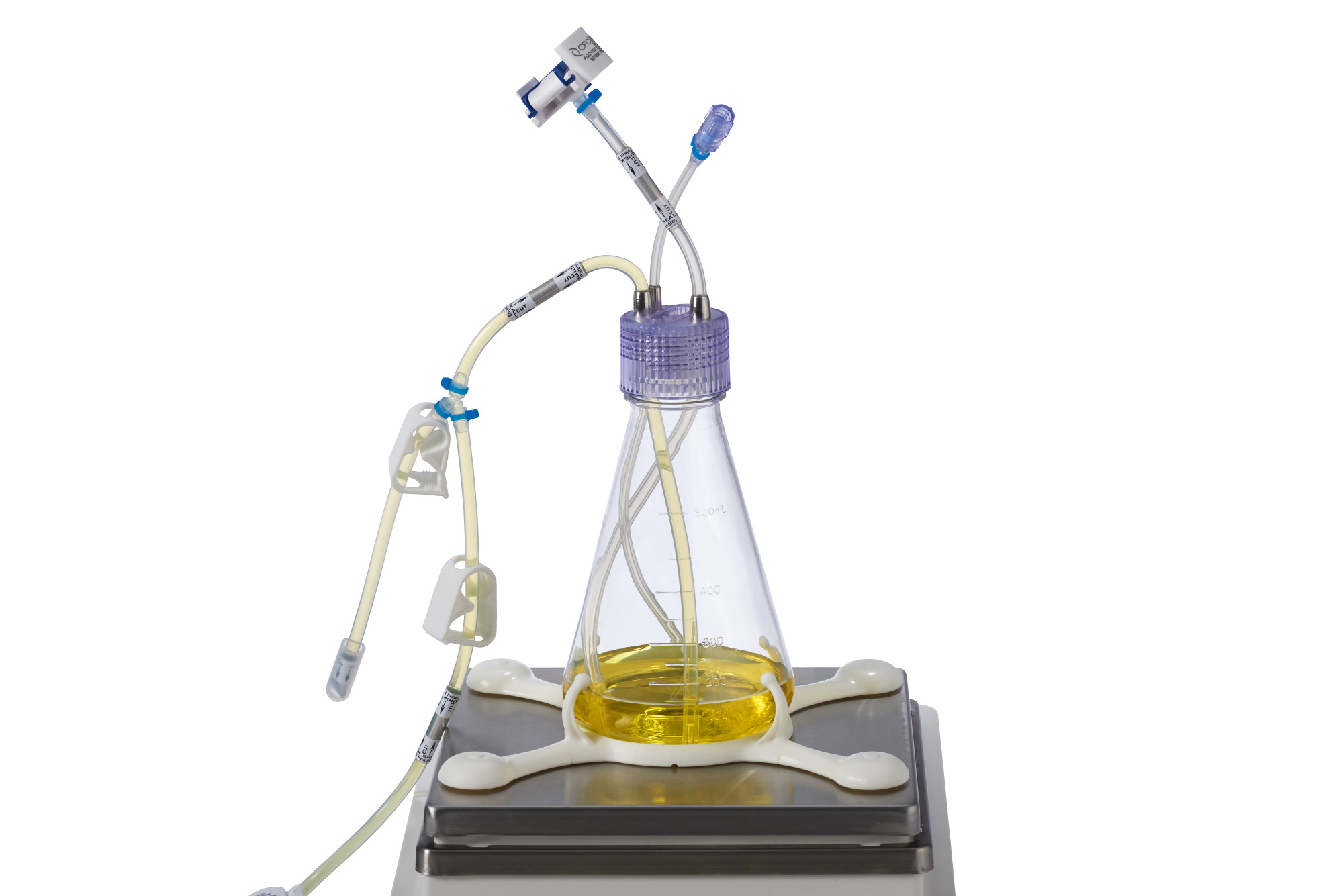 MYCAP® CCX sistem za celično proliferacijo - Sartorius Croatia