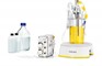Univessel® SU | Benchtop bioreaktor - Sartorius Croatia